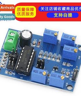 ICL8038 Low and Medium Frequency Signal  Waveform Signal Gen