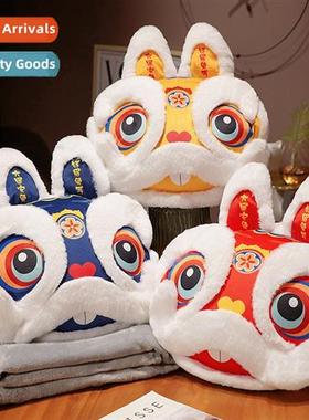 Natial tide awake li rabb pillow three-in-e cushi dormory st