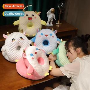 nap lyi ice leisure fice pillow mster small beans summer New