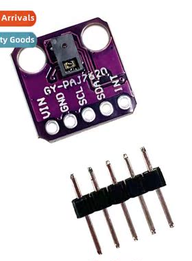 GY- PAJ7620U2 Gesture Recogni Sensor Module Multiple Gesture
