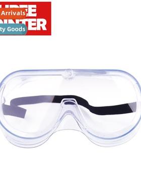 Goggles windpro dustpro anti-fog breathable protective eyewe