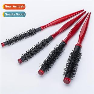 Mens Curly Hair Comb Finger M Fluffy Comb Oil Hair Styling C