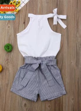 Pudcoco 2019 new baby childrens clothing for girls whe sleev