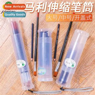 Holder Large Oil Expable Watercolor Pencil Acrylic Plastic