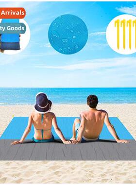 Picnic MatOutdoor Spring Tour MatMoisture-pro MatPicnic MatP