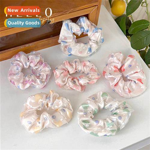 Advanced   double layers  floral mesh large intestine  ring