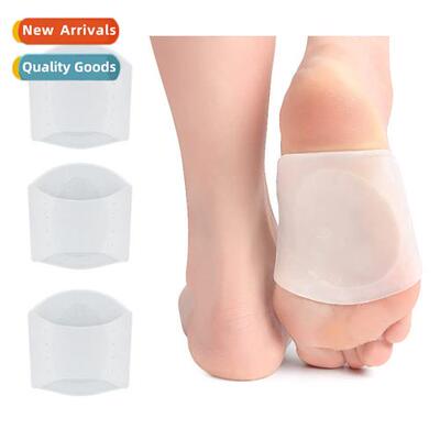 sbes perforated foot cushi flat foot arch support foot cushi