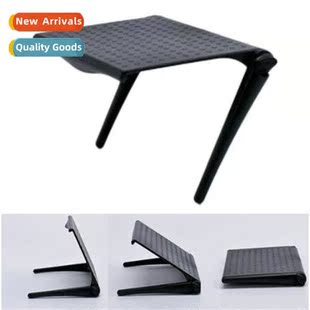 multifunctial computer storage Office screen shelf mor
