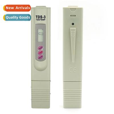 TDS-3 water qualy testing pen water qualy detector TDS pen t
