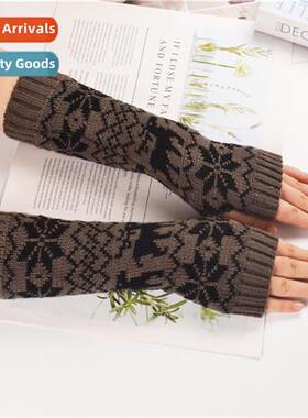 Yishang fall and winter outdoor cycling fice typing warm Kor