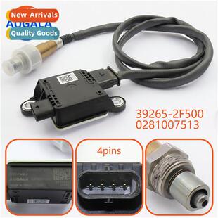 PM Particulate Sensor 392652F500 0281007513