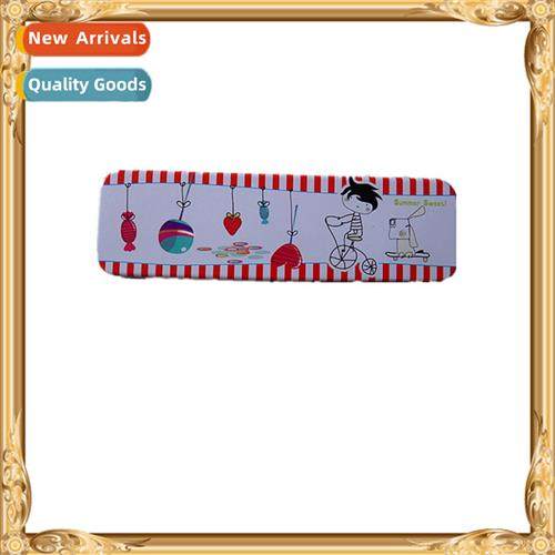 Statiery box Double layer statiery box