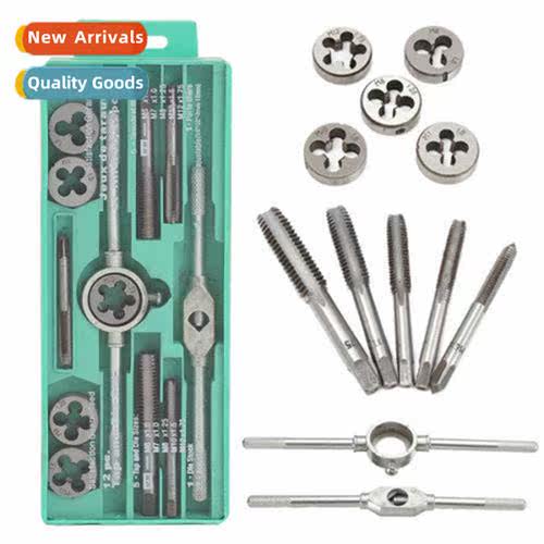 Metric Tap  Plate Teeth 12 Pcs Set Tap  Plate Teeth Set Set