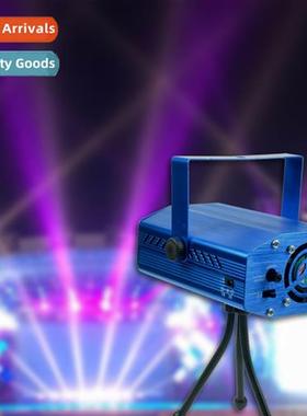 Promotial sound-ctrolled mini laser stage lights bar KTV ful