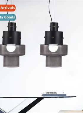 American countryside simple ir glass cylinder single head di