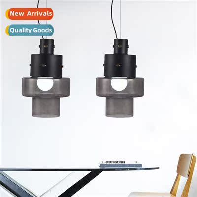 American countryside simple ir glass cylinder single head di