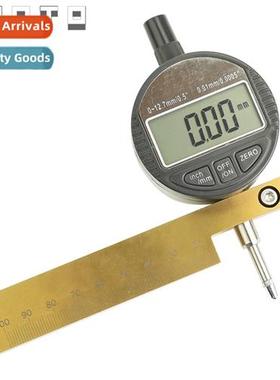 Headjoint Breeze Measurement Chart Accurately Measures Saxop