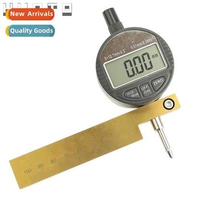 Headjoint Breeze Measurement Chart Accurately Measures Saxop