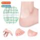heel invisible stickers shoes wear Wear anti foot