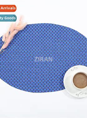 Placemats pp placemats teslin placemats coasters waterpro he