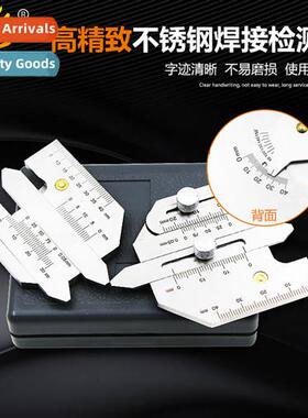 Welding Inspecti Ruler Welding Inspecti Ruler Welding Gauge