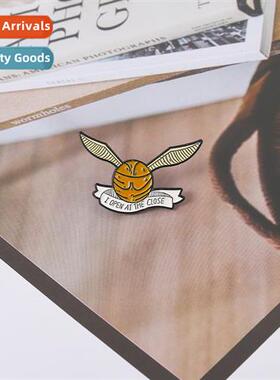 I open at  close alphabet alloy pin ins persalized movie per