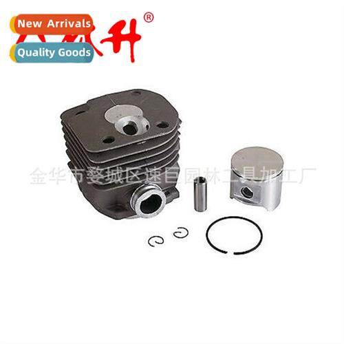 Chainsaw cylinder piston 适用Husqvarna 362 365 Chainsaws