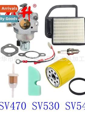 Carburetor 20 853 33-S Kohler Courage SV Series SV470 SV530