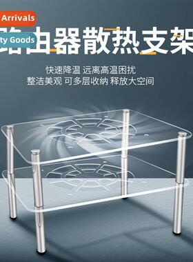 Router radiator tablet computer optical cat set-top box s co