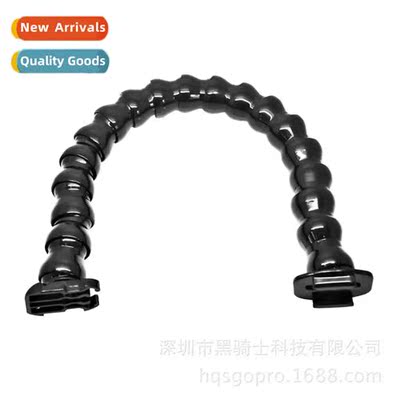 适用gopro small ant 4K sports camera snake arm vigorously cl