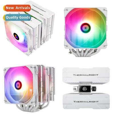 Limin PA120 AGHP III Inverse Gravy Heatpipe LGA1700 ARGB CPU