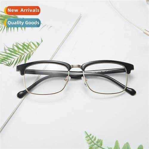 853 new TR90 ultra-light men  women wh myopic plano 2020 com