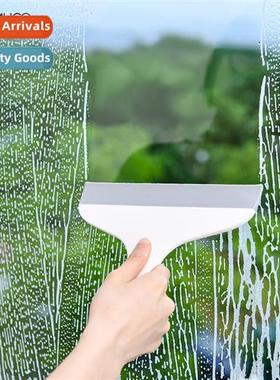 Glass window scraper home cleaning glass wiper wiper washing