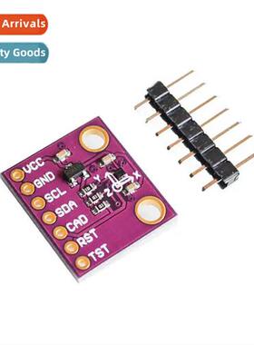 MCU-9911 AK09911C Geomagnetic Hall Sensor 3-Axis Compass Mag