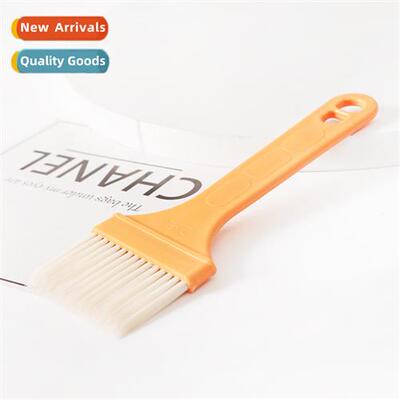 Household large oil brush high temperature resistant plastic