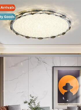 Led ceiling light living room light simple modern atmosphere