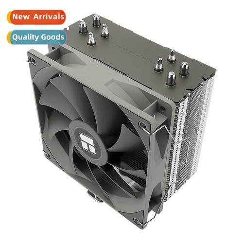 Limin TL-AS120 Series CPU Tower Air Cooler 4 Heatpipes  Touc