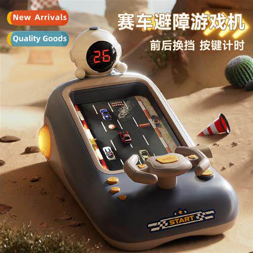 Timed versi   childrens racing car breakthrough adventure st