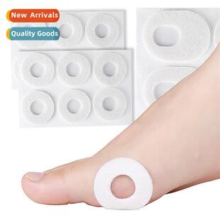 New felt corns rom stickers foot callus pain preventi anti-a
