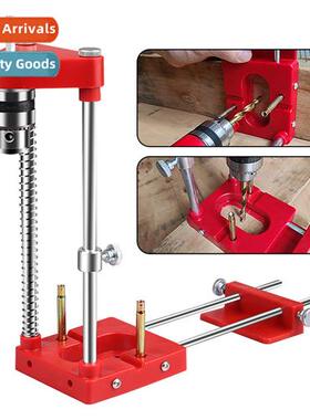 Woodworking Tools Portable Drill Locator Woodpeckers Precisi