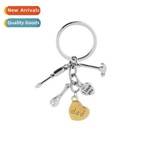 Europe and  Uned States jewelry Fars Day gift alloy gadgets