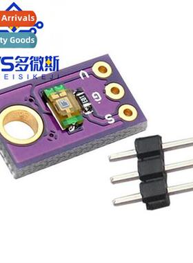 CJMCU-TEMT6000 Ambient Light Sensor Analog Light Intensy Mod