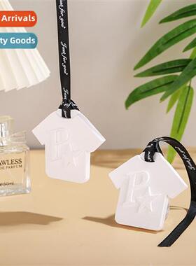 Star Aroma Diffuser Plaster Hanging Fragrance Tablet Girls A