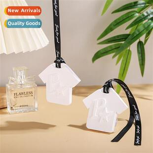 Star Aroma Diffuser Plaster Hanging Fragrance Tablet Girls A