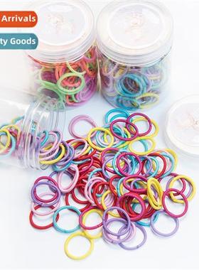 Korean versi   black  tie lear band parent-child models girl