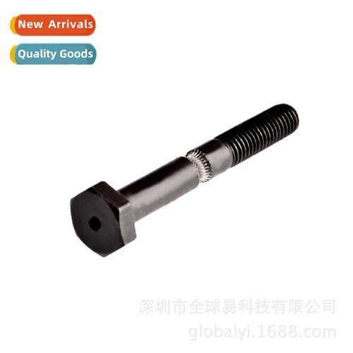 Wade's Extruder hobbed bolt, reprap3d printer extruder c