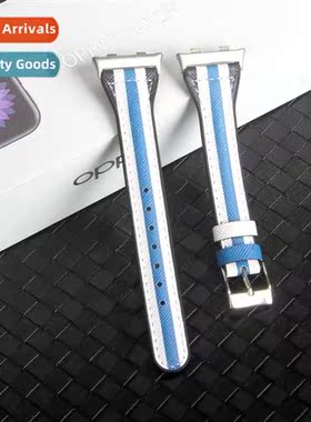 适用OPPO2 generation watch band 46mm41mm connector small sav