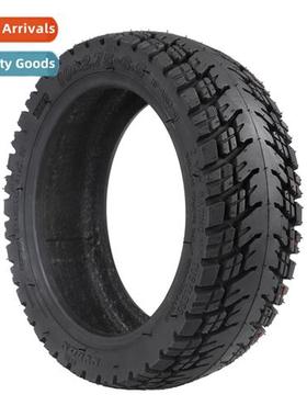 10*2.75-6.5 Off-road Vacuum Tires Dualtr3 Electric Scooter 1
