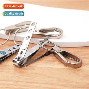 0817 light body clippers buckle nail