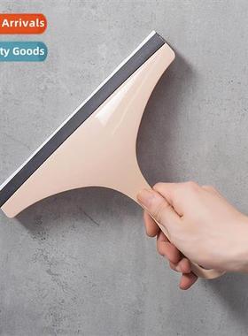 Glass wiper household multifunctial cleaning brush st rubber